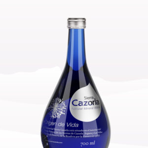 Botellas Goza Azul 0,70L