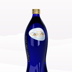 Botellas Silouette 0,75L